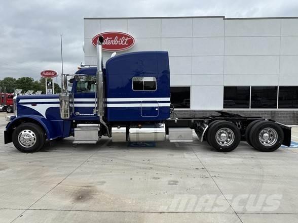 Peterbilt 389 Traktorske jedinice
