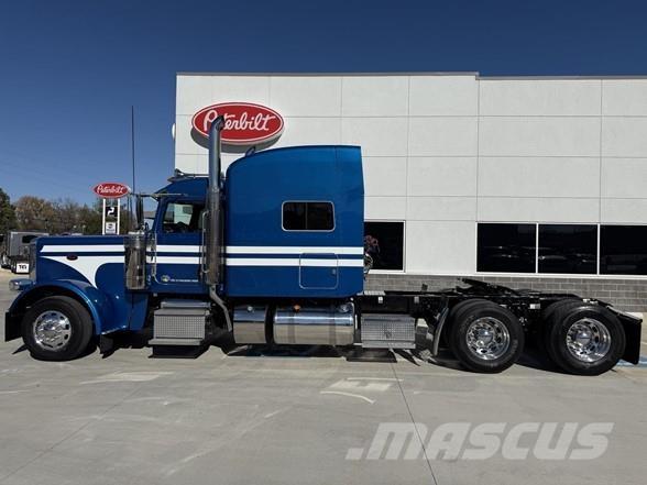 Peterbilt 389 Traktorske jedinice