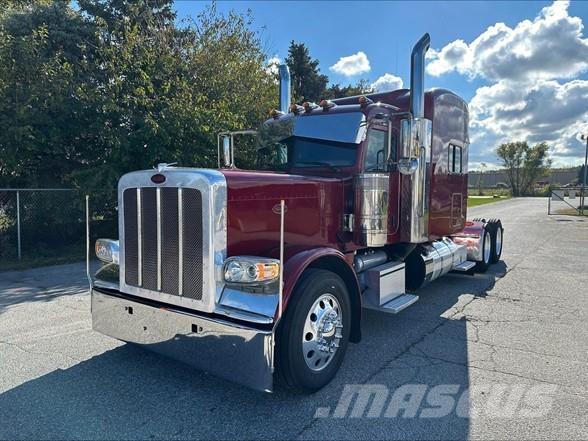 Peterbilt 389 Traktorske jedinice