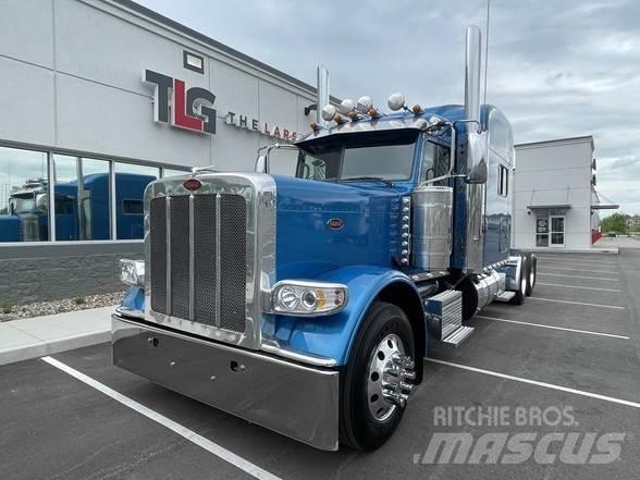 Peterbilt 389 Traktorske jedinice