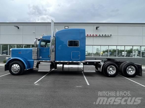 Peterbilt 389 Traktorske jedinice