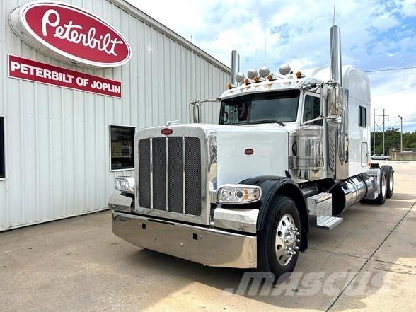 Peterbilt 389 Traktorske jedinice