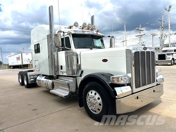 Peterbilt 389 Traktorske jedinice