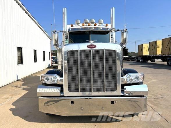 Peterbilt 389 Traktorske jedinice