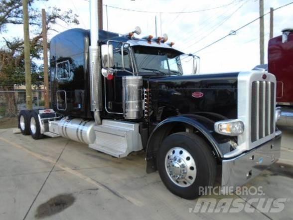 Peterbilt 389 Traktorske jedinice