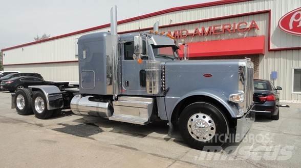 Peterbilt 389 Traktorske jedinice