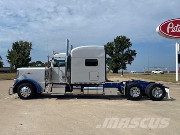 Peterbilt 389 Traktorske jedinice