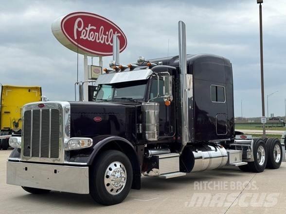 Peterbilt 389 Traktorske jedinice