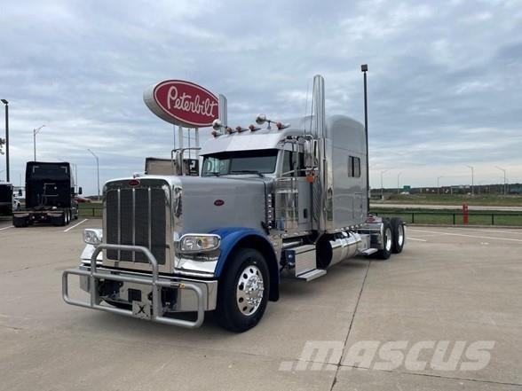 Peterbilt 389 Traktorske jedinice