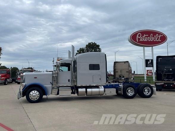 Peterbilt 389 Traktorske jedinice