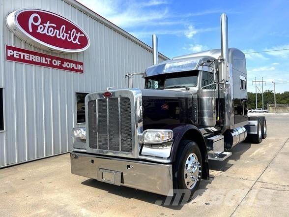 Peterbilt 389 Traktorske jedinice