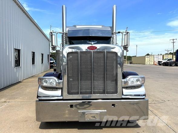 Peterbilt 389 Traktorske jedinice