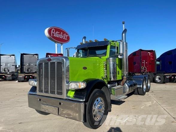 Peterbilt 389 Traktorske jedinice