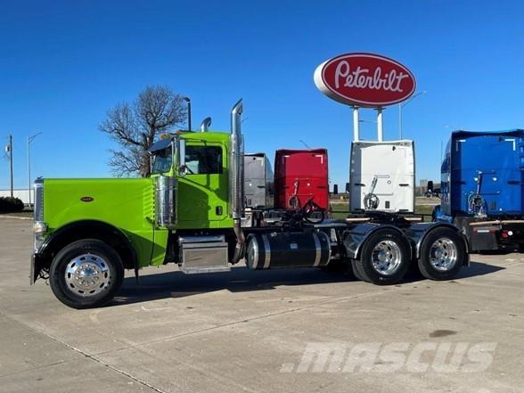 Peterbilt 389 Traktorske jedinice