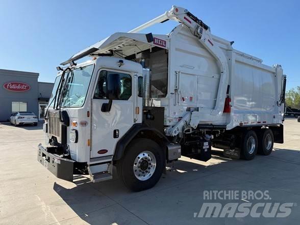 Peterbilt 520 Kamioni za otpad