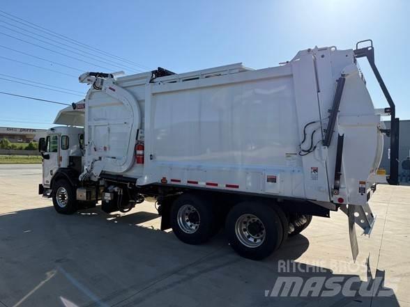 Peterbilt 520 Kamioni za otpad