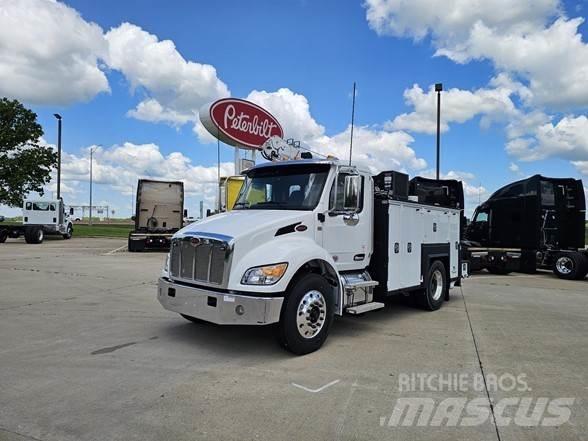 Peterbilt 536 Ostalo