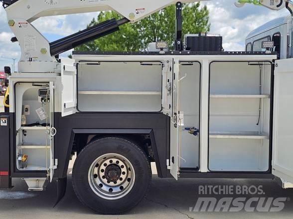 Peterbilt 536 Ostalo