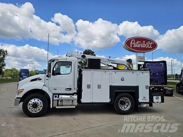 Peterbilt 536 Ostalo