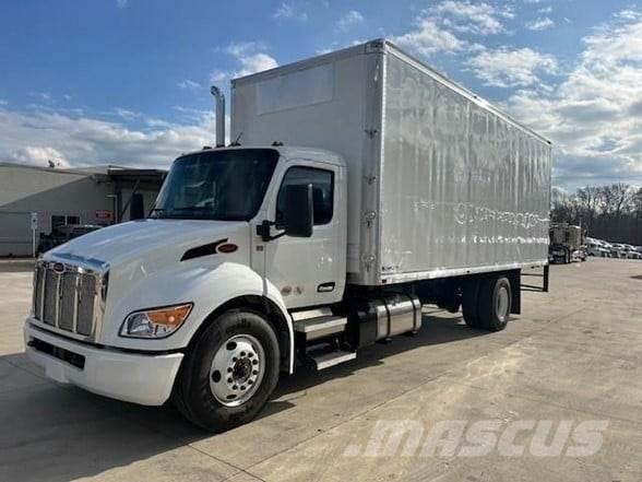 Peterbilt 536 Građevinarstvo – ostalo