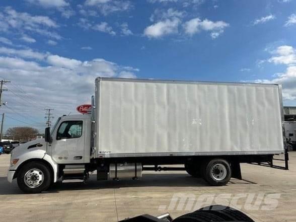 Peterbilt 536 Građevinarstvo – ostalo