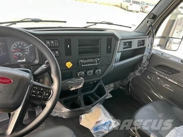 Peterbilt 536 Građevinarstvo – ostalo