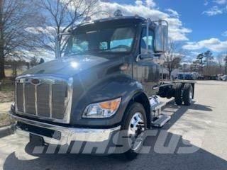 Peterbilt 536 Kamioni-šasije