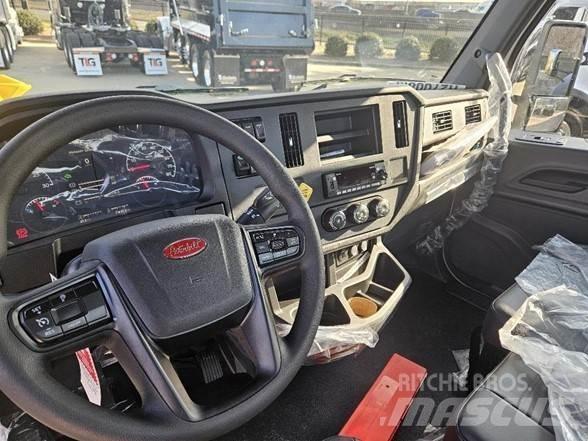 Peterbilt 536 Kamioni-šasije