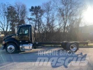 Peterbilt 536 Kamioni-šasije