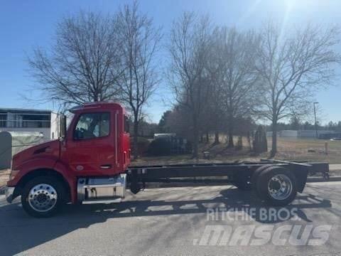 Peterbilt 536 Kamioni-šasije