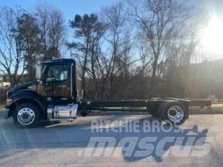 Peterbilt 536 Kamioni-šasije
