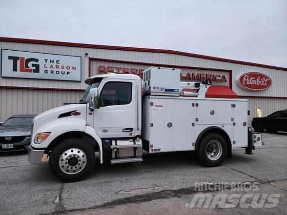Peterbilt 536 Ostalo