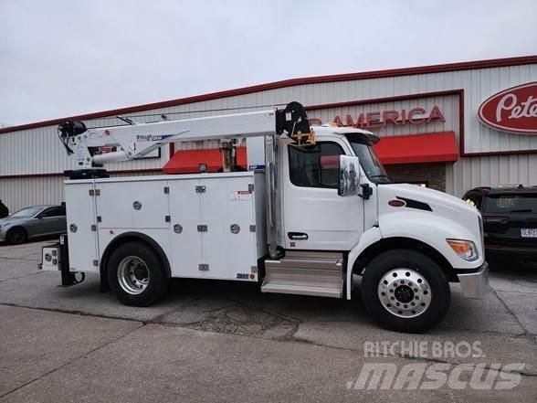 Peterbilt 536 Ostalo