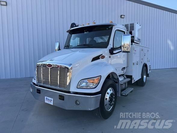 Peterbilt 536 Ostalo