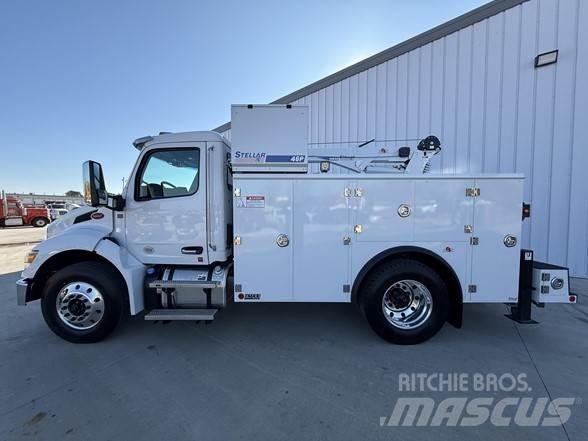 Peterbilt 536 Ostalo