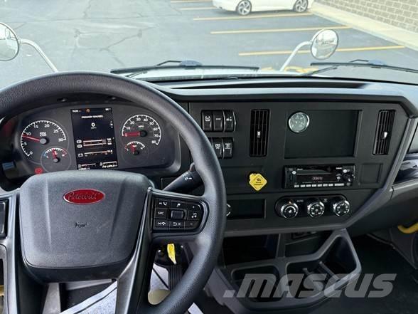Peterbilt 536 Građevinarstvo – ostalo
