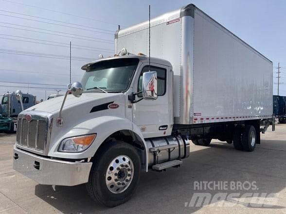 Peterbilt 536 Ostalo