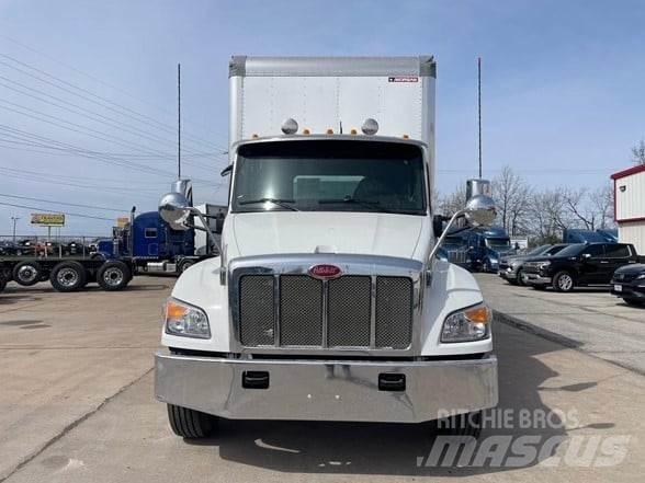 Peterbilt 536 Ostalo