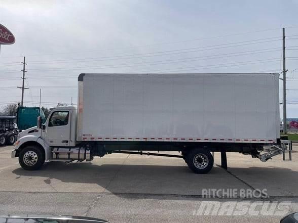 Peterbilt 536 Ostalo