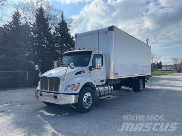 Peterbilt 536 Ostalo