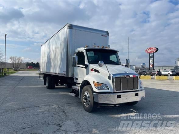 Peterbilt 536 Ostalo