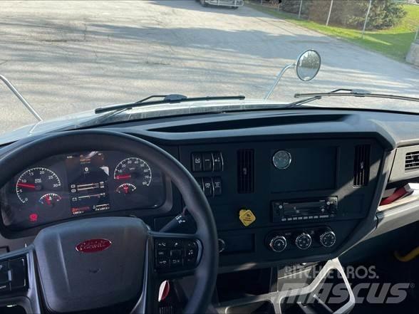 Peterbilt 536 Ostalo