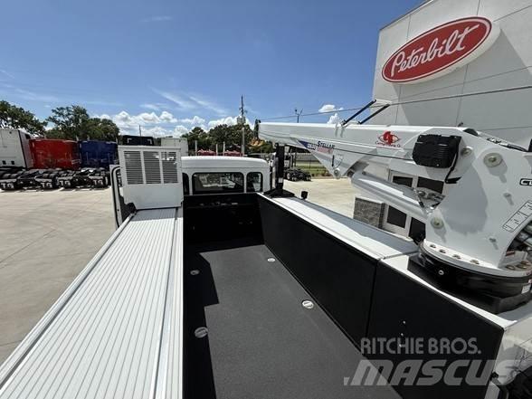 Peterbilt 536 Građevinarstvo – ostalo