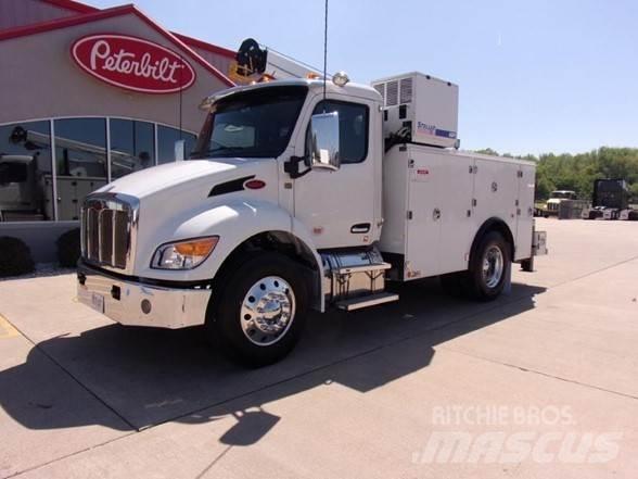 Peterbilt 536 Ostalo