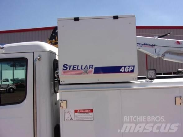Peterbilt 536 Ostalo