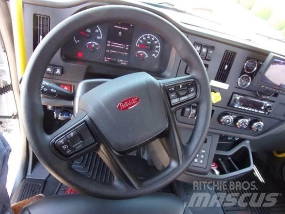 Peterbilt 536 Ostalo