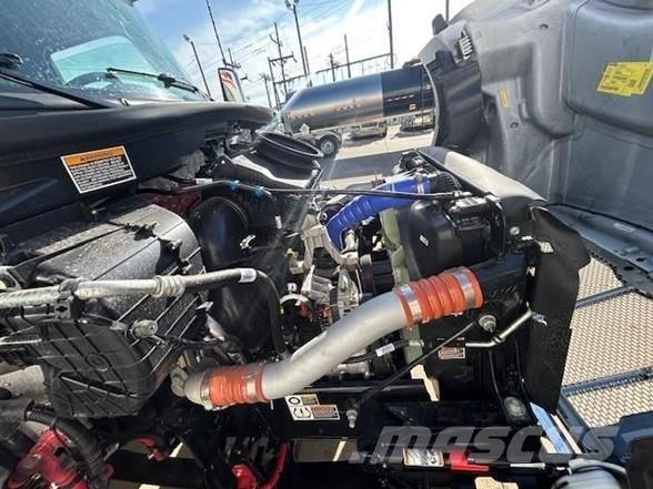 Peterbilt 536 Građevinarstvo – ostalo