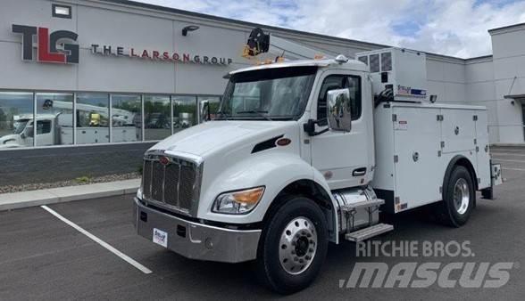 Peterbilt 536 Ostalo