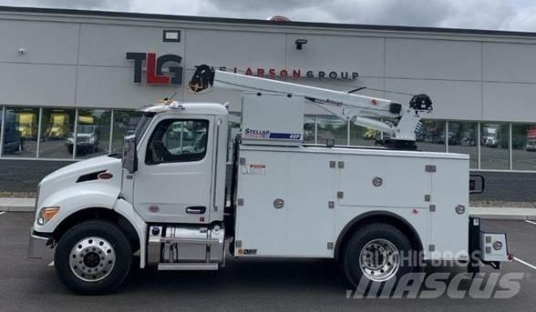 Peterbilt 536 Ostalo