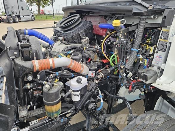 Peterbilt 536 Građevinarstvo – ostalo